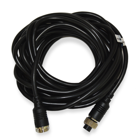 VELVAC Camera Cable, 25Ft, Rei Connect, Pkg 745132